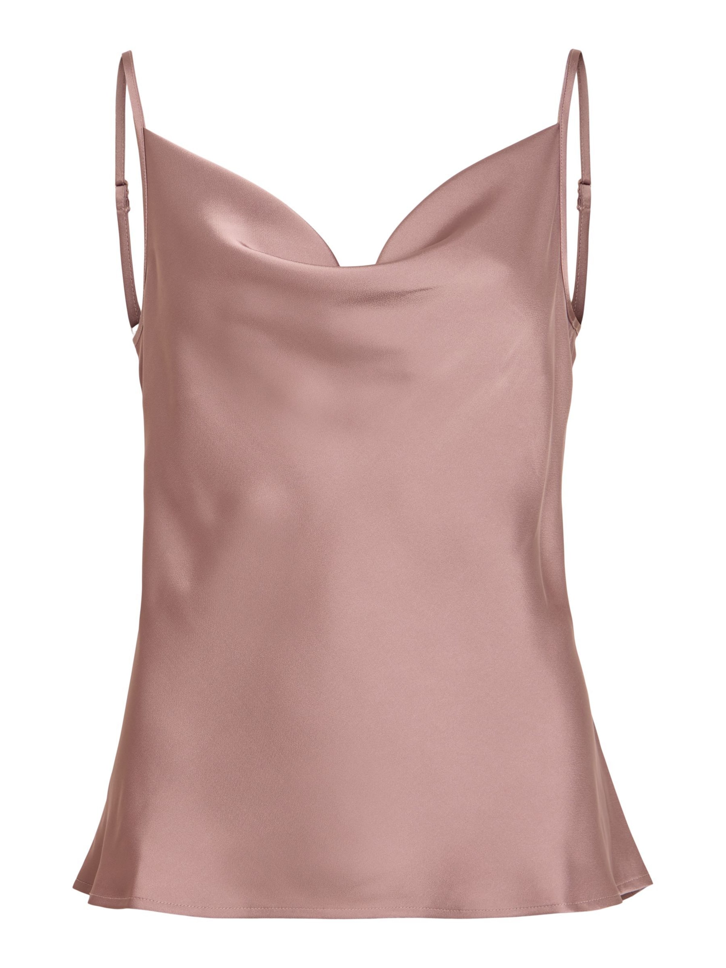 Haut VILA en rose : devant