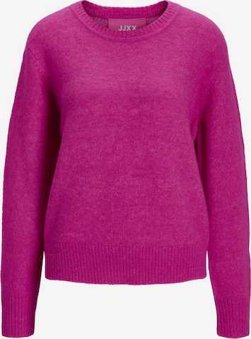 JJXX Pullover 'Silje' in Lila: predná strana