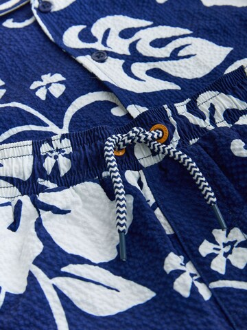 Next Комплект в Синий