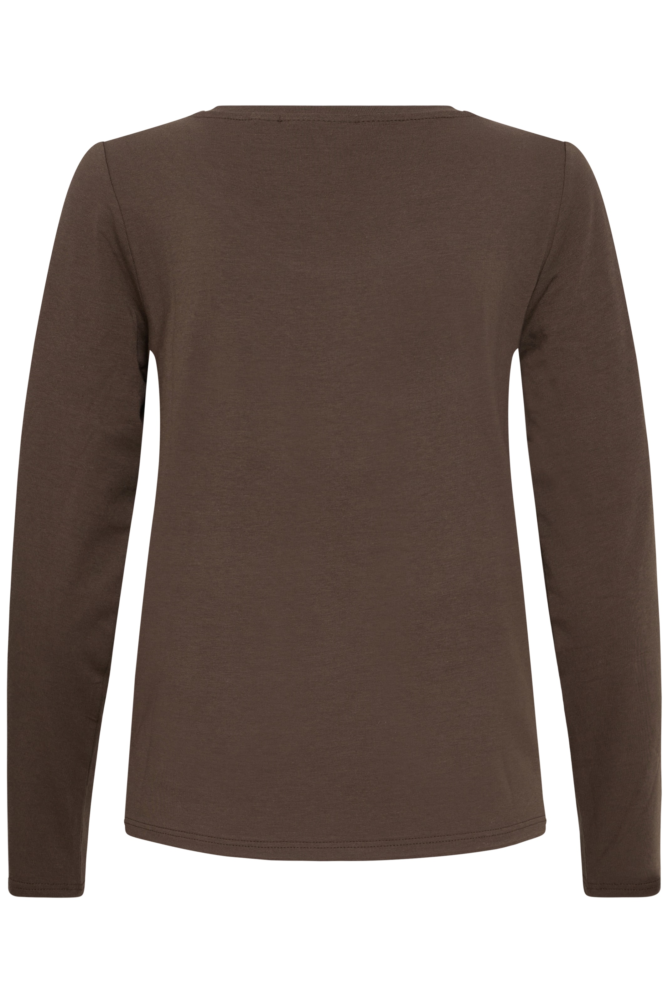 Fransa - Camiseta en marrón