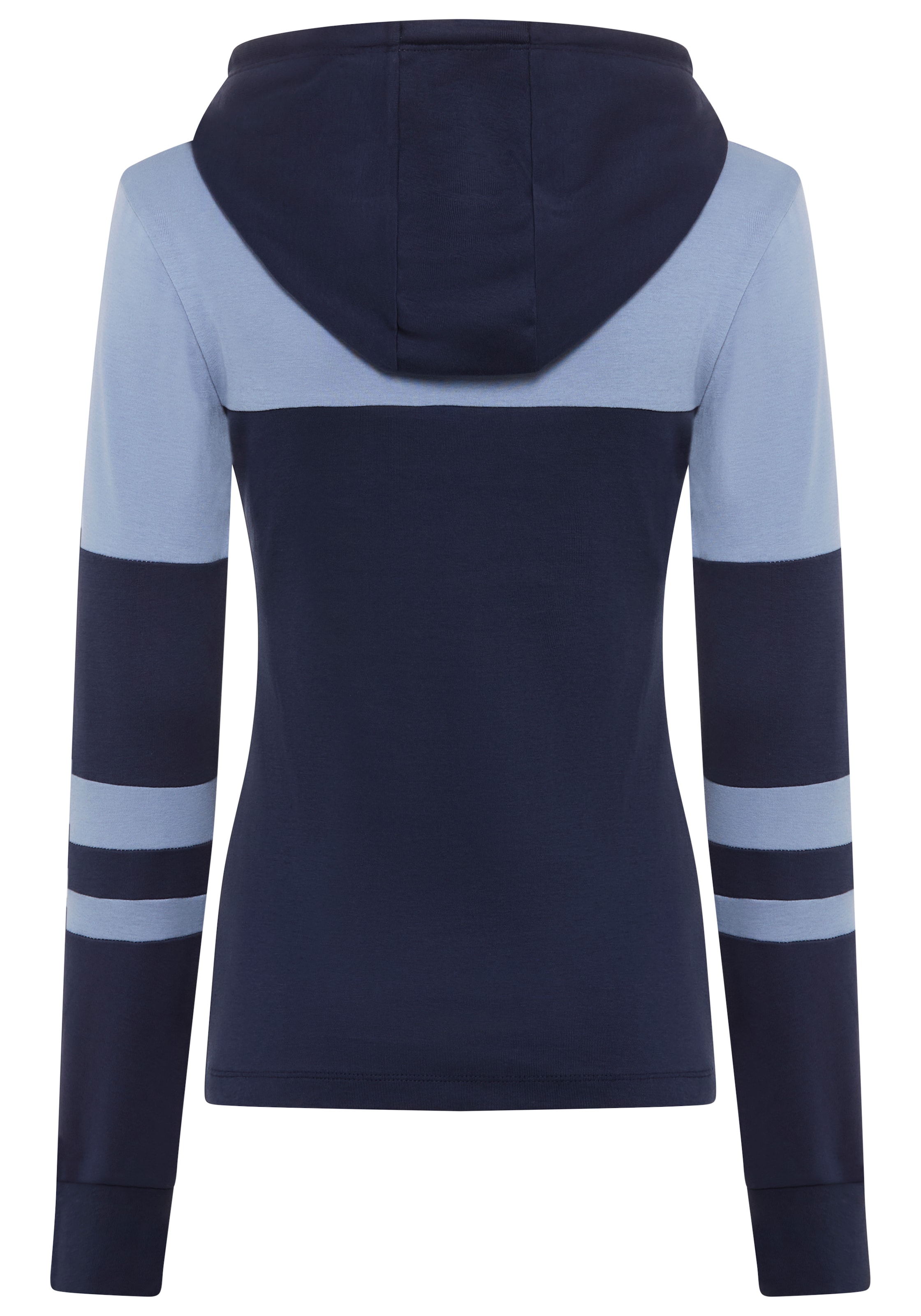 KangaROOS Shirt in Blue