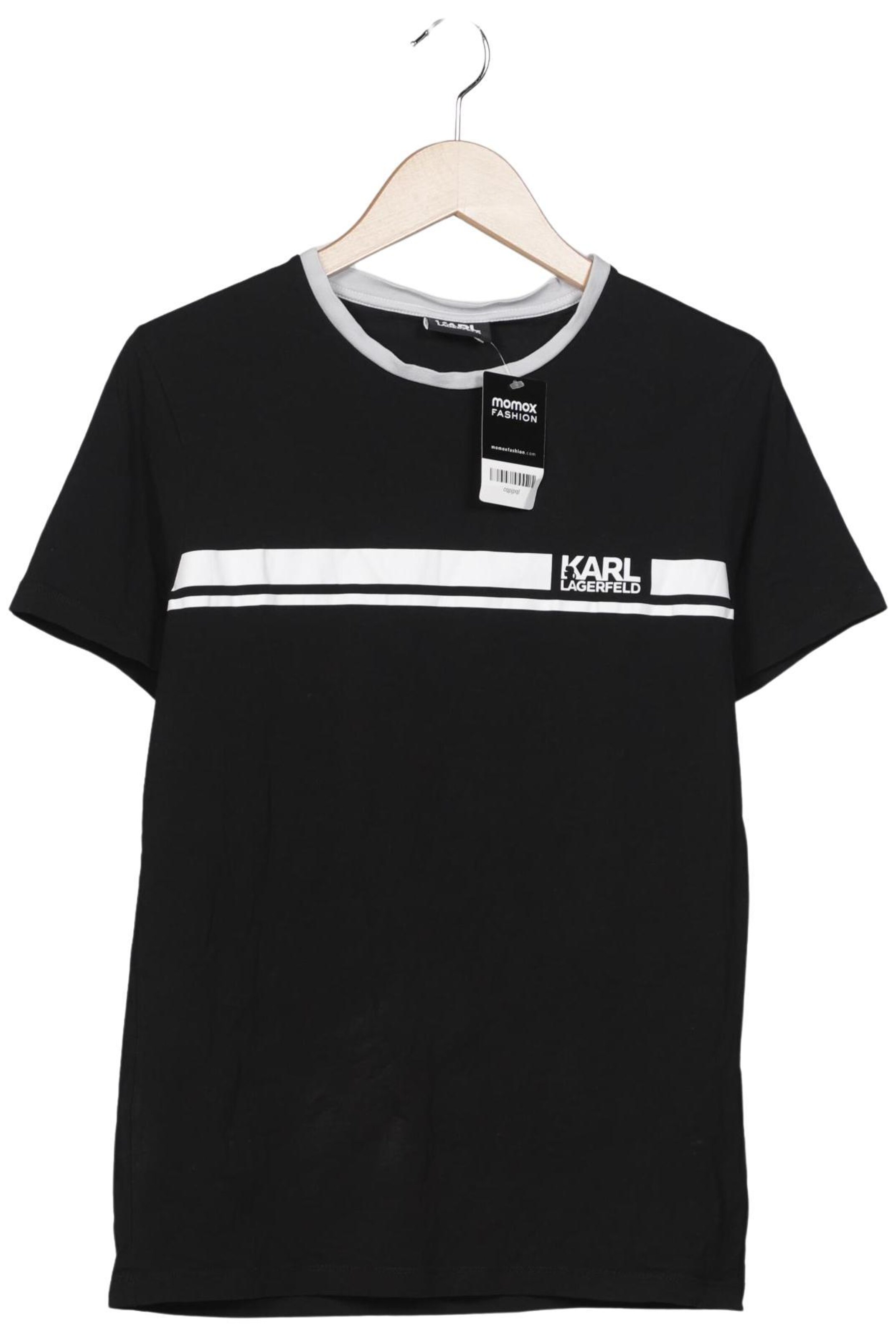 Karl Lagerfeld Shirt in S in Mixed colors, Item view