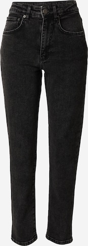 LeGer by Lena Gercke Regular Jeans 'Candy' in Grey: front