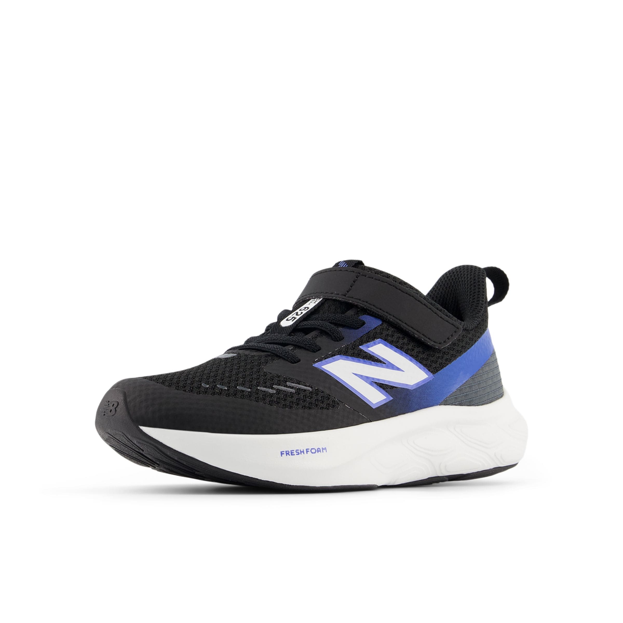 new balance - Sapatilha de desporto '625' em preto: frente