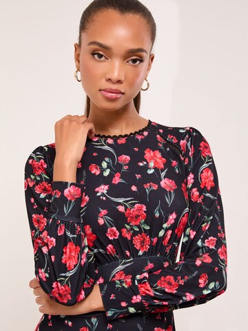Lipsy Dress in Black