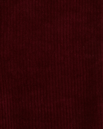 WE Fashion - Slimfit Leggings en rojo
