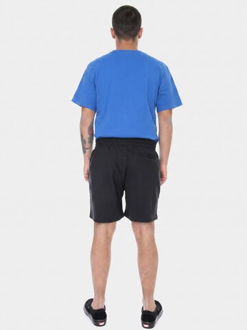 ADIDAS Baggy Hose‌‌‌‌‌‌‌‌‌‌ in Schwarz