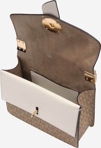 Borsa a tracolla 'CONV' di MICHAEL Michael Kors in beige