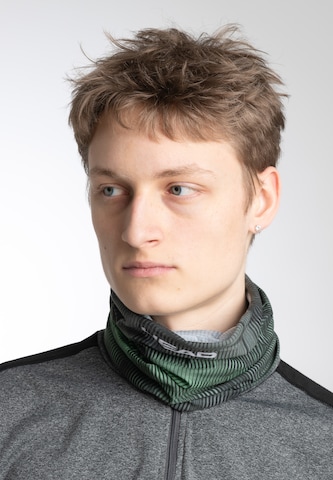 HEAD Sports Scarf in Green