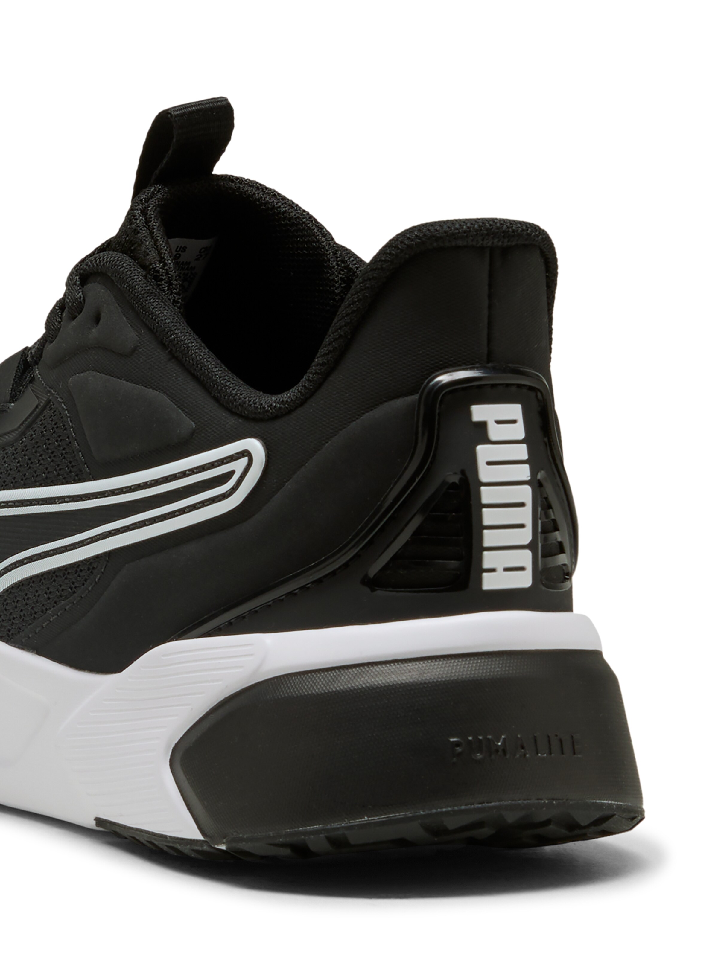 PUMA - Sapatilha de desporto 'Disperse XT 4' em preto