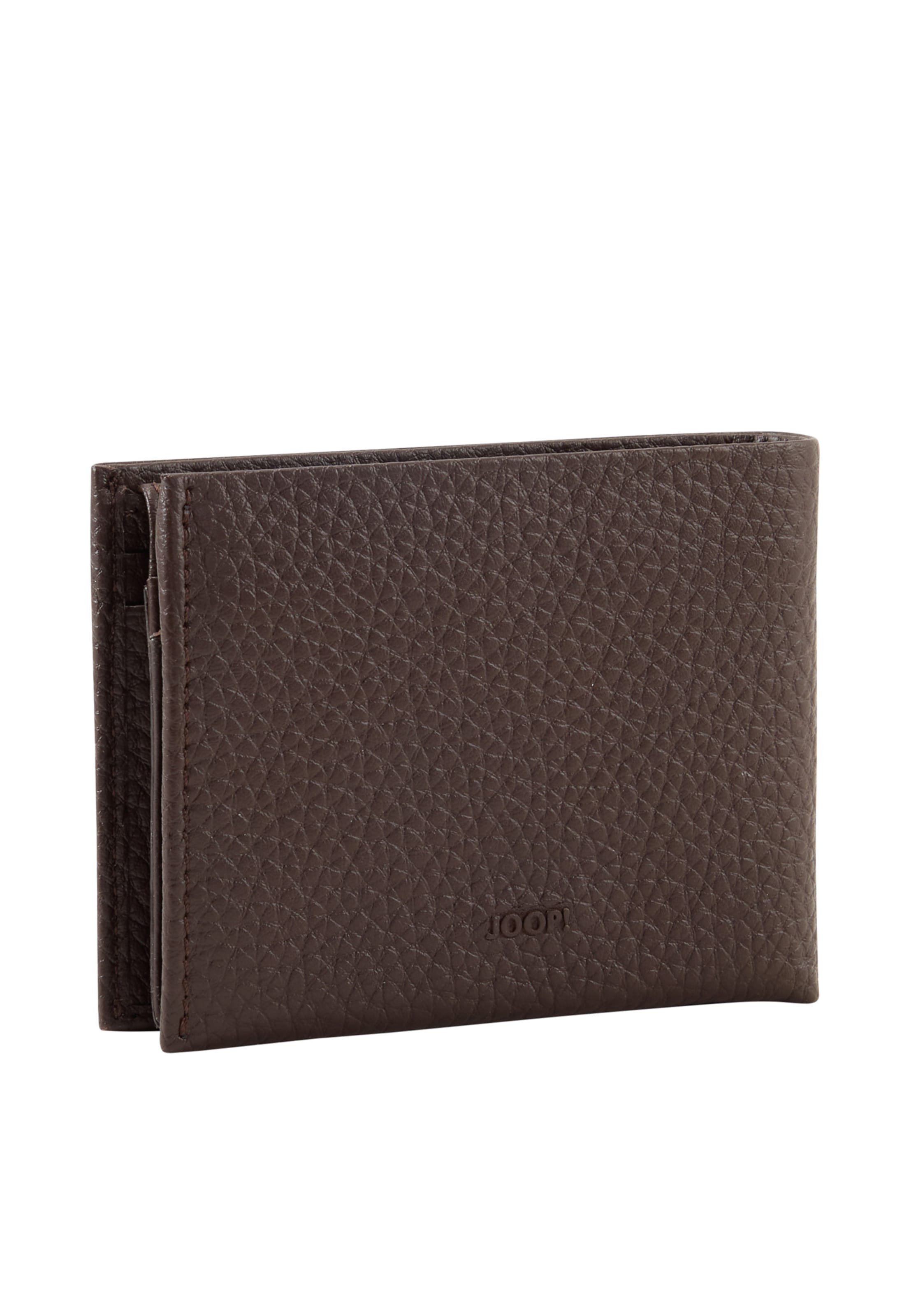 Porte-monnaies 'Cardona Alfredo' JOOP! en marron
