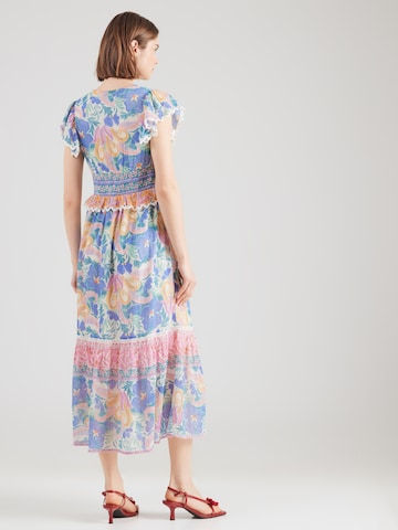 Derhy Summer dress 'MOUNIA' in Pink