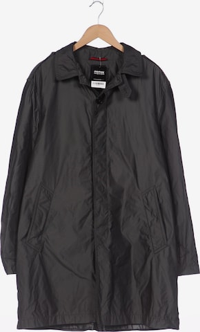 CINQUE Jacket & Coat in XXL in Grey: front