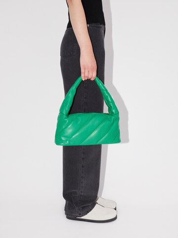 LeGer by Lena Gercke Handbag 'Mirell' in Green