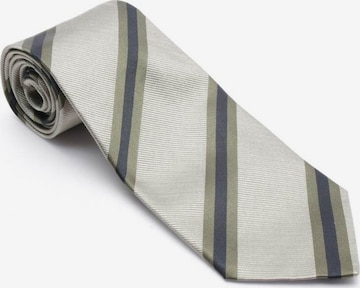 Zegna Tie & Bow Tie in One size in Mixed colors: front