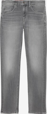 Marc O'Polo Regular Jeans in Grau: predná strana