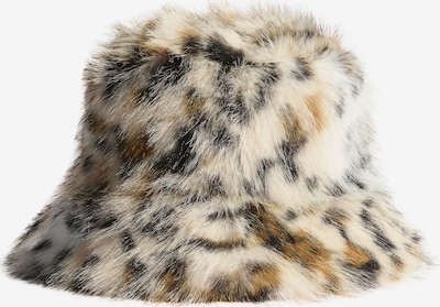 Friends Like These Hut 'Friends Like These' in 55-60 in beige / braun / schwarz, Produktansicht