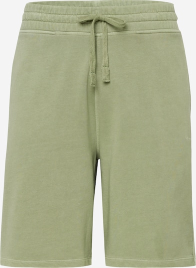 GANT Pantalon en pomme, Vue avec produit