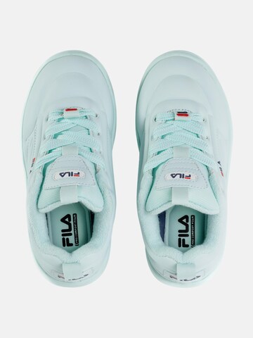Sneaker 'FILA SUPERBUBBLE kids' di FILA in verde