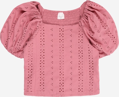 Palaidinė iš Abercrombie & Fitch, spalva – šviesiai rožinė, Prekių apžvalga