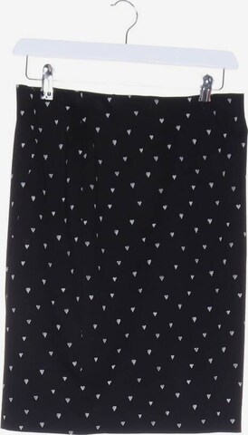 Marc Cain Skirt in M in Black: front