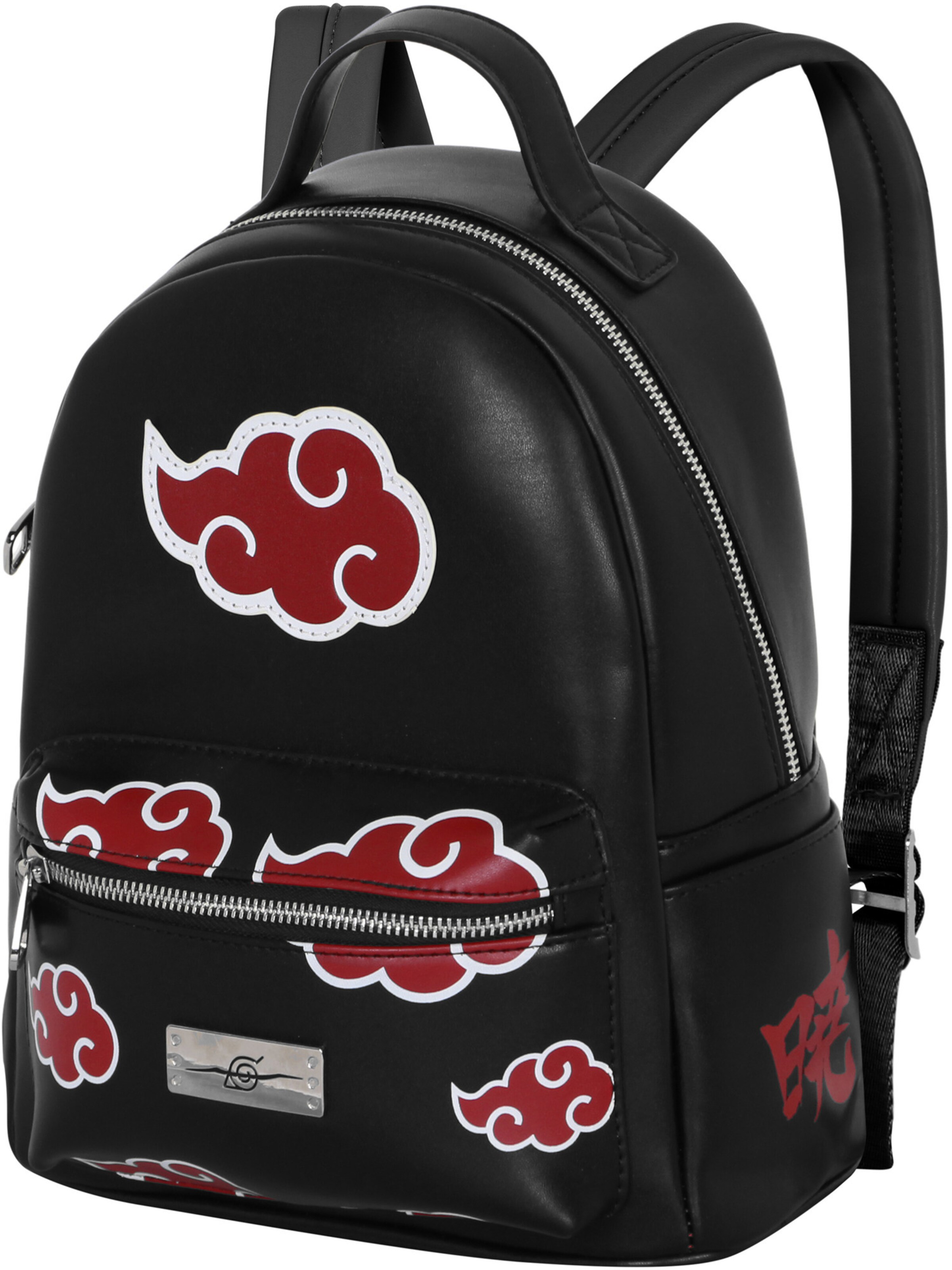 Sac à dos Naruto en noir