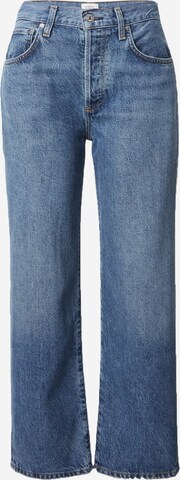 Citizens of Humanity Loosefit Jeans 'Emery' in Blau: predná strana