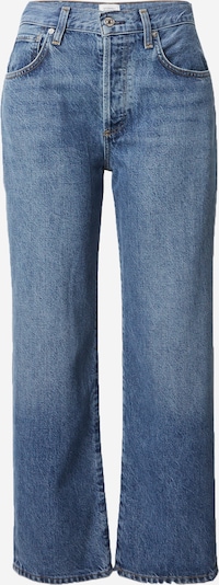 Citizens of Humanity Jeans 'Emery' in de kleur Blauw denim, Productweergave