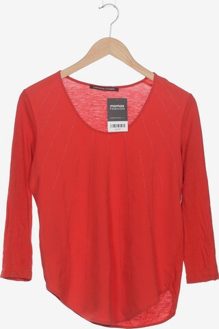 Comptoirs des Cotonniers Top & Shirt in S in Orange: front