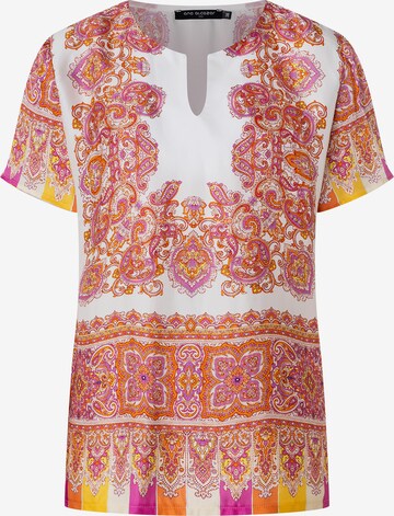 Ana Alcazar Shirt 'Kanora' in Mixed colors: front