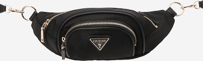 GUESS Pojasna torbica 'Follie' u crna, Pregled proizvoda