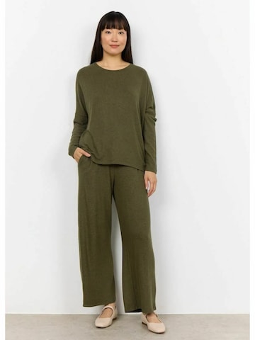 Pullover ' SC_BIARA ' di Soyaconcept in verde