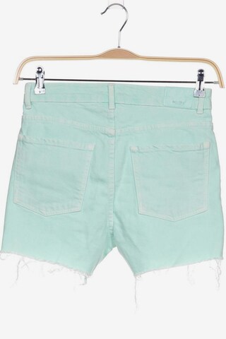 Bershka Shorts M in Grün