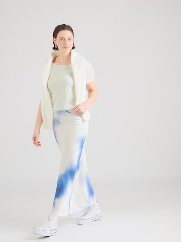 Maglietta 'ONLKITA' di ONLY in verde