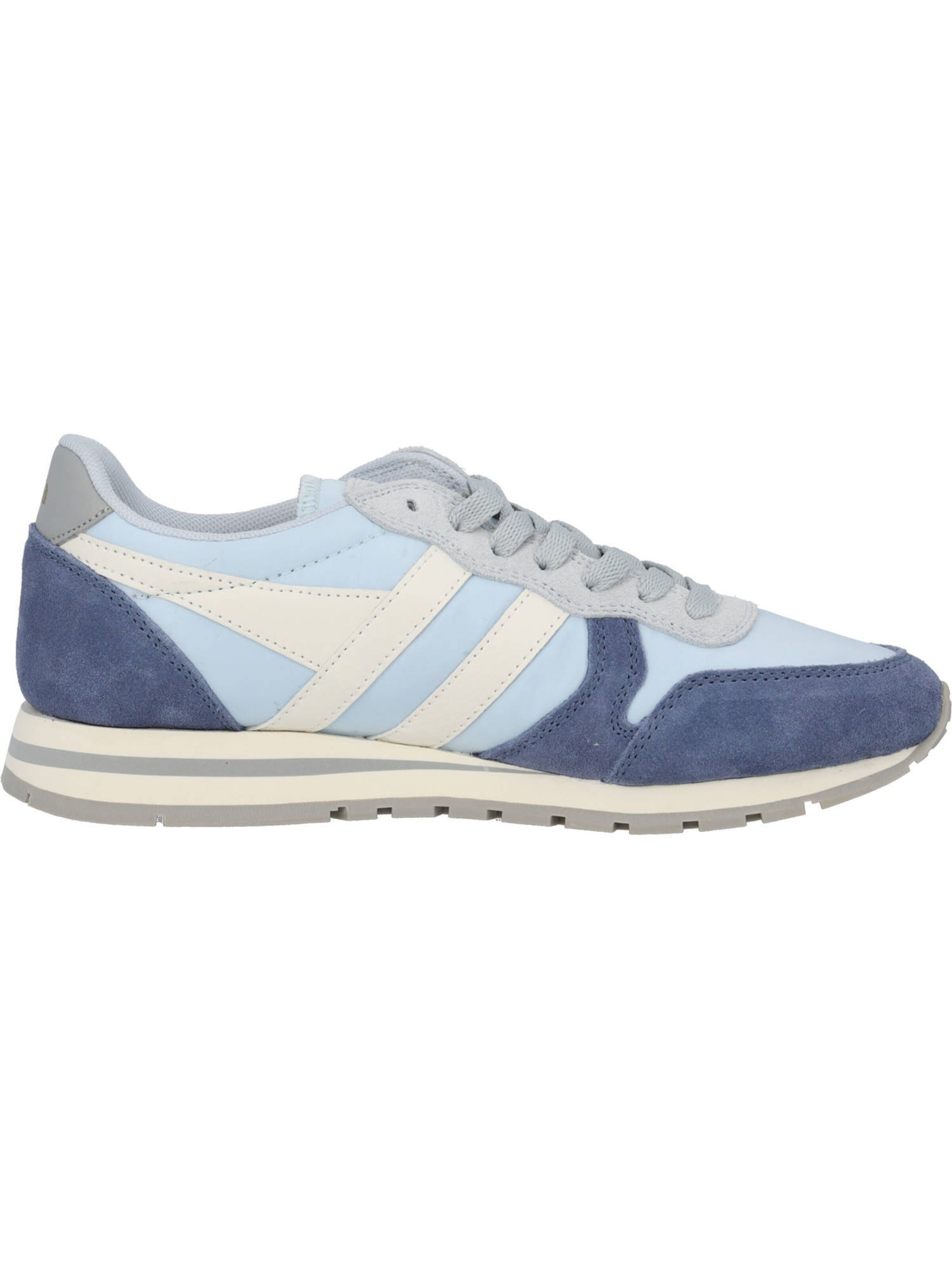 Gola Sneaker 'Daytona CLB337' in Blau