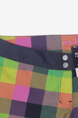 ROXY Shorts XL in Mischfarben