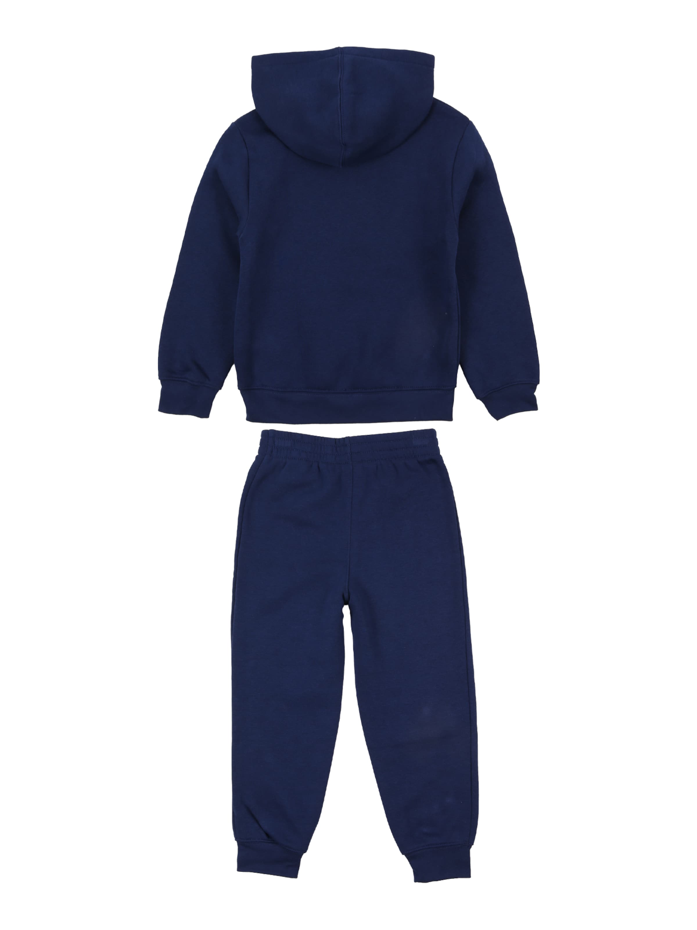 Jordan Облекло за бягане 'ESS' в синьо