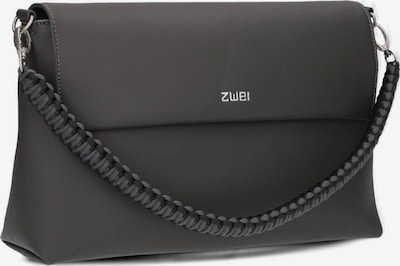 ZWEI Shoulder bag 'Yuna' in One Size in Anthracite, Item view