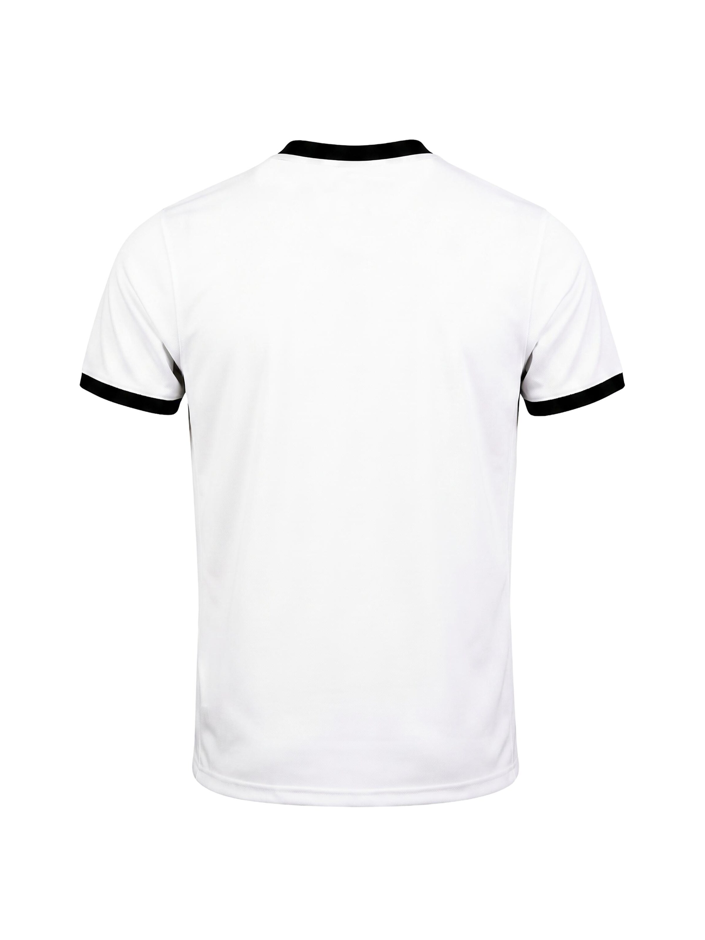 JELEX Jersey 'Deutschland Trikot DFB' in White