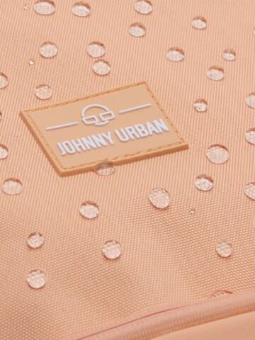 Johnny Urban Rugzak 'Allen Large' in Oranje