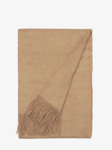 Estro Schal '1820'‌ in Beige