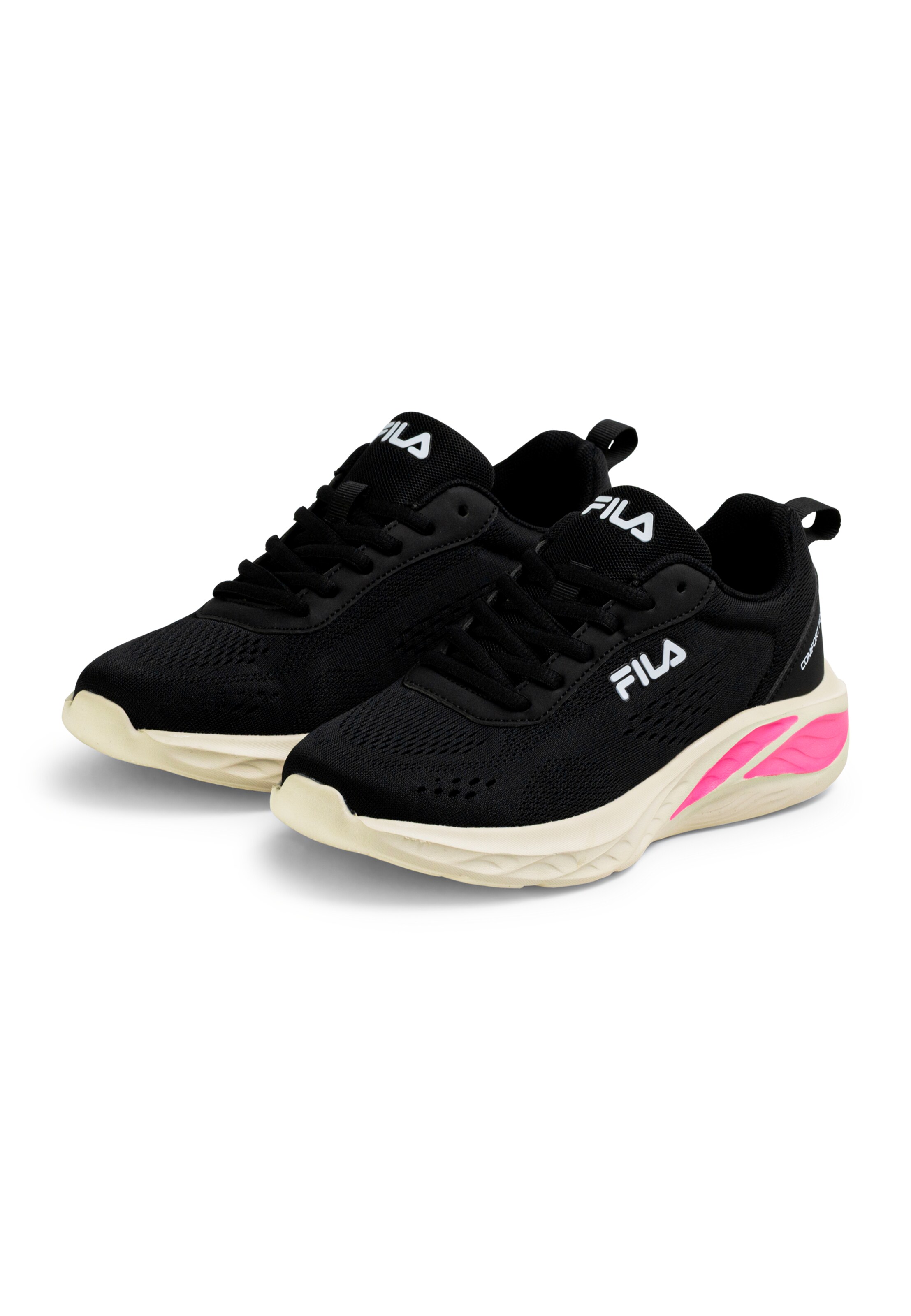 FILA Sneakers in Black
