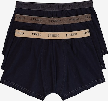 JP1880 Slip in Blau: Vorderseite