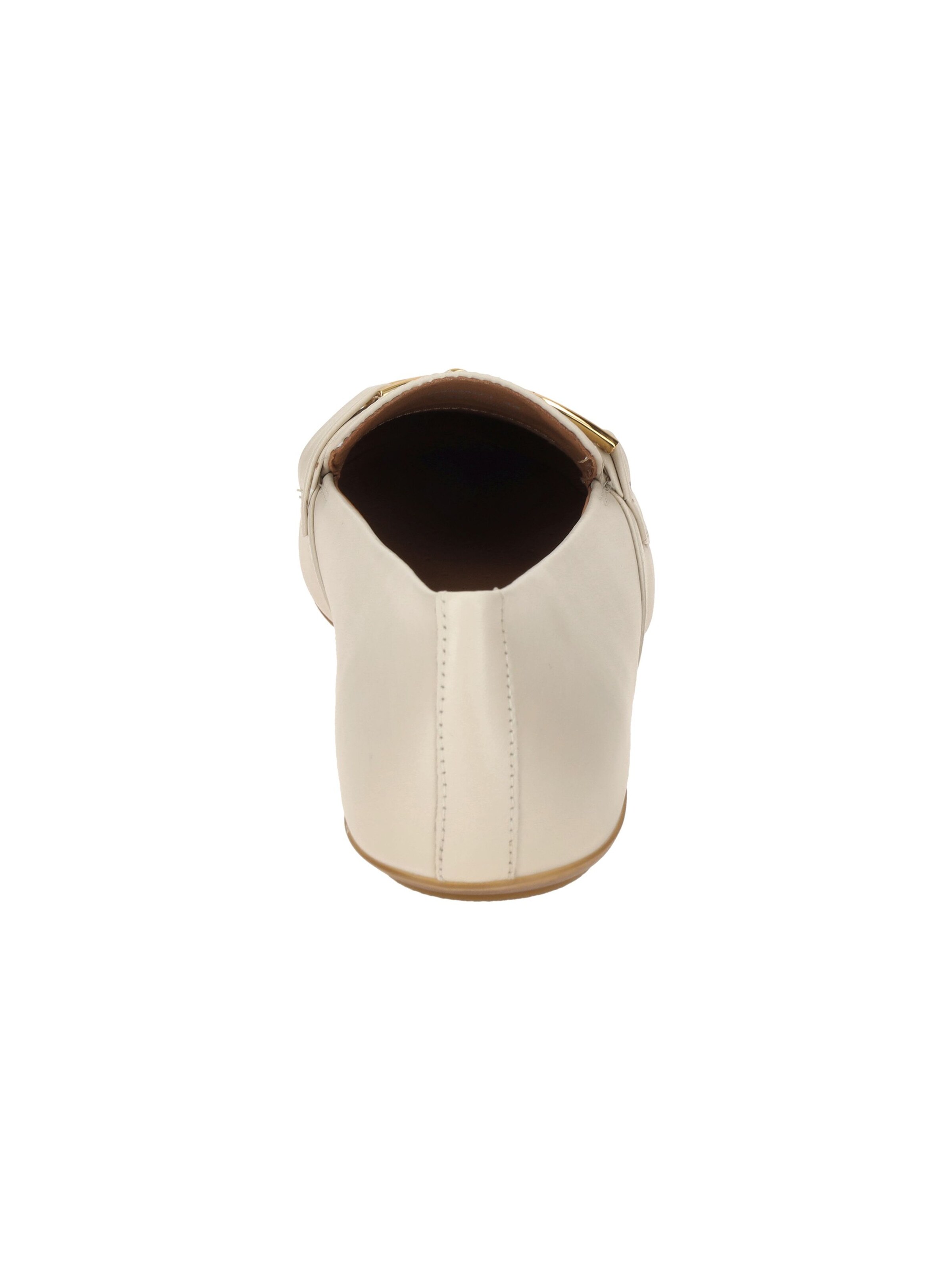 GEOX Slippers in White