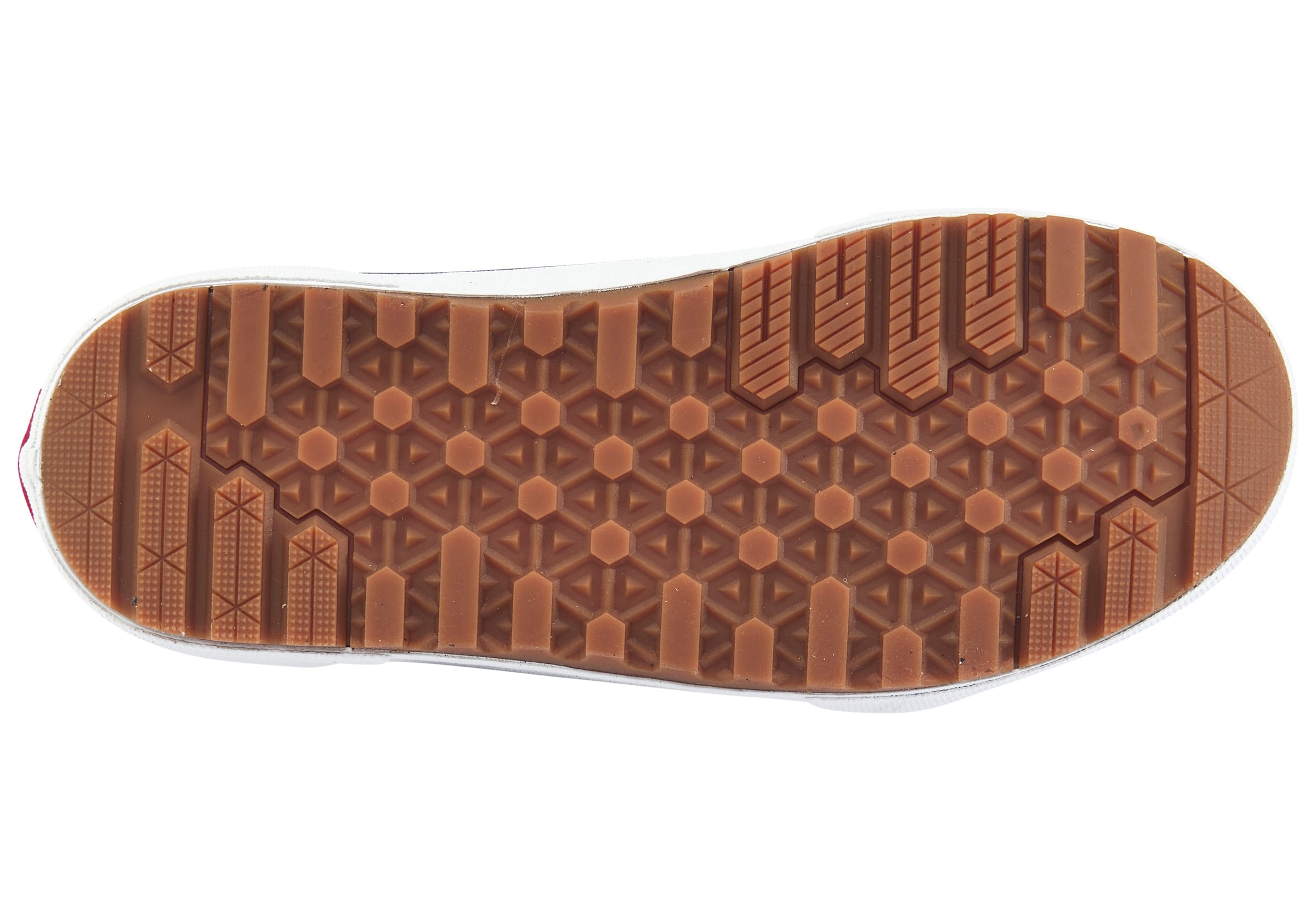 VANS Sneakers in Black