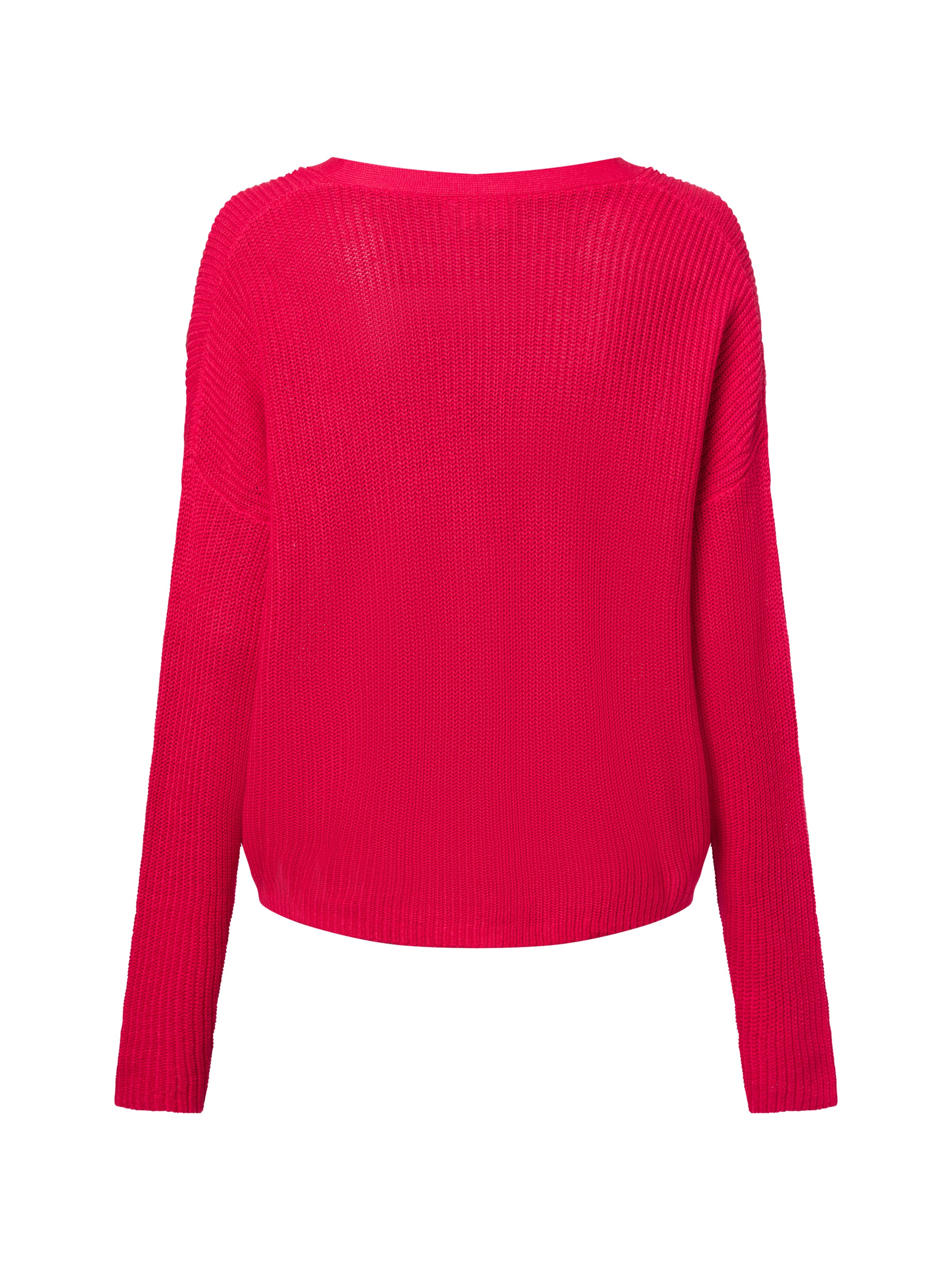 FYNCH-HATTON Strickjacke in Rot