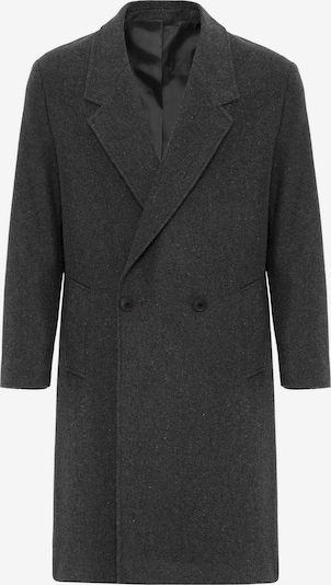 Antioch Płaszcz przejściowy w kolorze antracytowym, Podgląd produktu