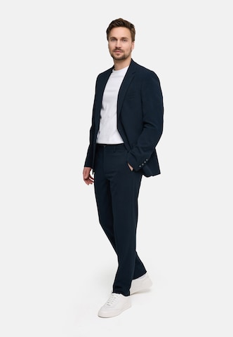 JEFF Regular Pak in Blauw