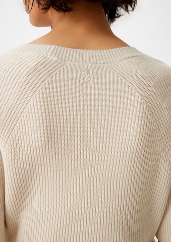 COMMA Sweater in Beige