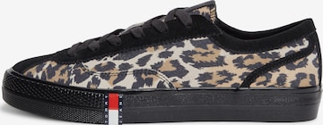 ruda Tommy Jeans Sportbačiai be auliuko 'ARCHIVE Y2K CHEETAH': priekis